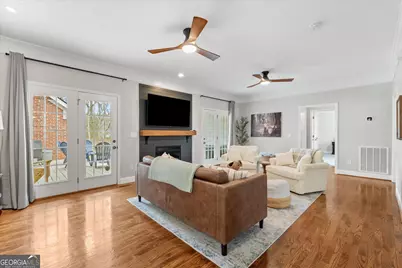 101 Southbend Drive, Carrollton, GA 30116 - Photo 19