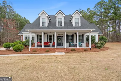 101 Southbend Drive, Carrollton, GA 30116 - Photo 1