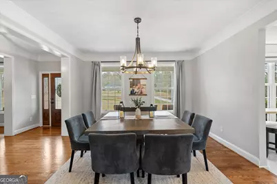 101 Southbend Drive, Carrollton, GA 30116 - Photo 23