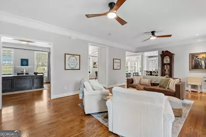 101 Southbend Drive, Carrollton, GA 30116 - Photo 21