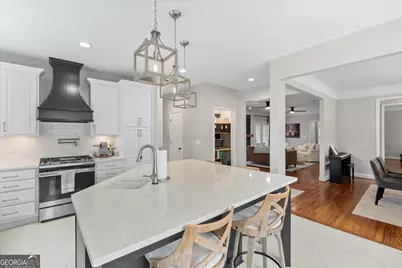 101 Southbend Drive, Carrollton, GA 30116 - Photo 11