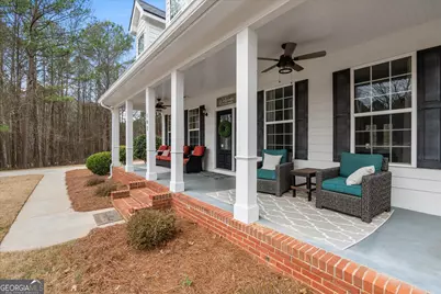 101 Southbend Drive, Carrollton, GA 30116 - Photo 9