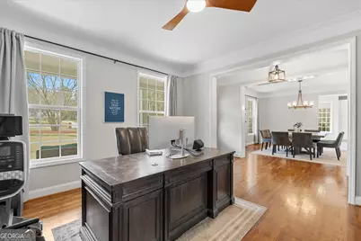 101 Southbend Drive, Carrollton, GA 30116 - Photo 27