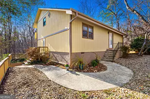 251 Cherokee Dr, Fair Play, SC 29643 - Photo 3