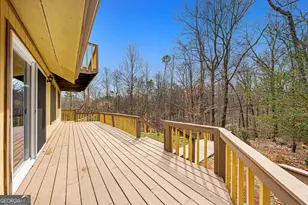 251 Cherokee Dr, Fair Play, SC 29643 - Photo 15