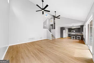 251 Cherokee Drive, Fair Play, SC 29643 - Photo 5