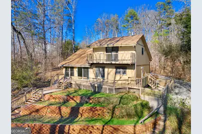 251 Cherokee Drive, Fair Play, SC 29643 - Photo 1