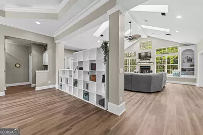 811 Riverview Drive W, Saint Marys, GA 31558 - Photo 23