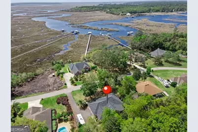811 Riverview Drive W, Saint Marys, GA 31558 - Photo 41