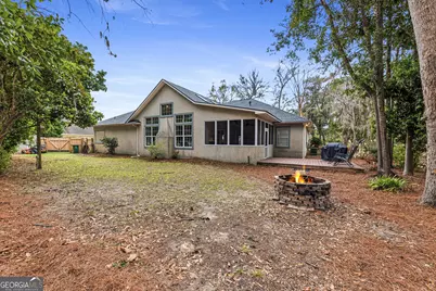 811 Riverview Drive W, Saint Marys, GA 31558 - Photo 39