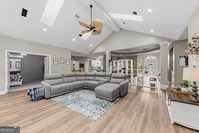 811 Riverview Drive W, Saint Marys, GA 31558 - Photo 27