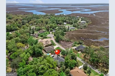 811 Riverview Drive W, Saint Marys, GA 31558 - Photo 43