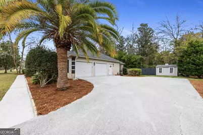 811 Riverview Drive W, Saint Marys, GA 31558 - Photo 19