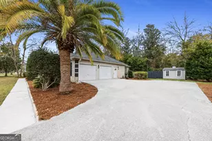 811 Riverview Dr W, Saint Marys, GA 31558 - Photo 19