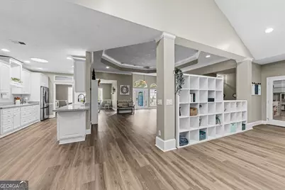 811 Riverview Drive W, Saint Marys, GA 31558 - Photo 25