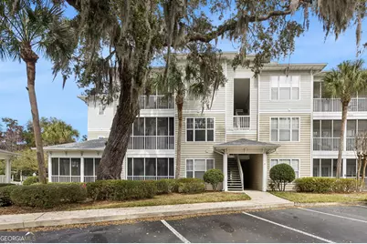 1704 Frederica Road #428, Saint Simons, GA 31522 - Photo 1