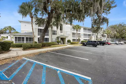 1704 Frederica Road #428, Saint Simons, GA 31522 - Photo 3