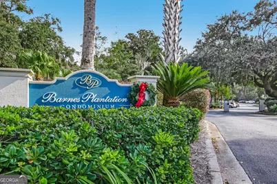 1704 Frederica Road #428, Saint Simons, GA 31522 - Photo 31