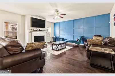 1513 Silver Mist Circle, Powder Springs, GA 30127 - Photo 15