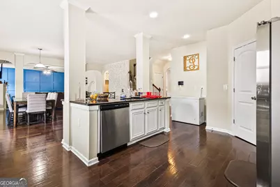 1513 Silver Mist Circle, Powder Springs, GA 30127 - Photo 9