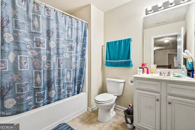 1513 Silver Mist Circle, Powder Springs, GA 30127 - Photo 17