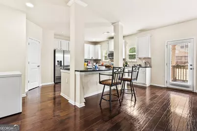 1513 Silver Mist Circle, Powder Springs, GA 30127 - Photo 11