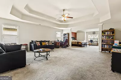 1513 Silver Mist Circle, Powder Springs, GA 30127 - Photo 27