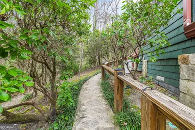 91 Rose Circle, Clayton, GA 30525 - Photo 5