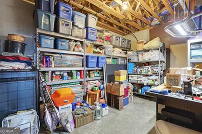 1039 Arbor Drive, Lakemont, GA 30552 - Photo 55