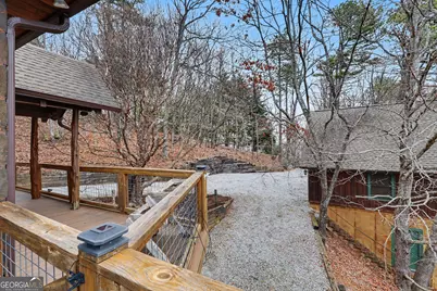 1039 Arbor Drive, Lakemont, GA 30552 - Photo 59