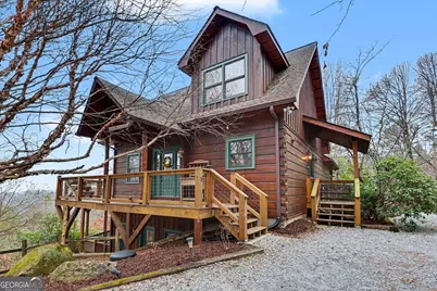 1039 Arbor Drive, Lakemont, GA 30552 - Photo 1