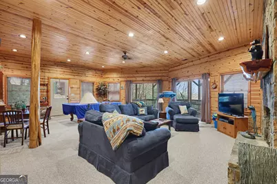 1039 Arbor Drive, Lakemont, GA 30552 - Photo 39