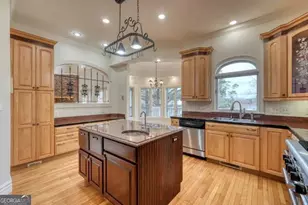 1250 Chapman Ford Rd, Blairsville, GA 30512 - Photo 17