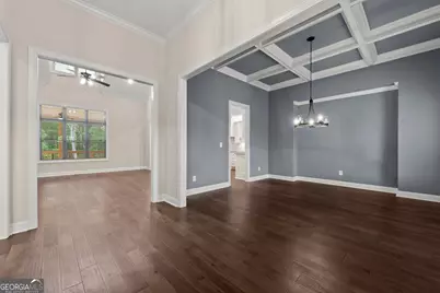 1293 Beebalm Drive, Statham, GA 30666 - Photo 3