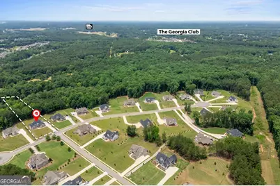 1293 Beebalm Drive, Statham, GA 30666 - Photo 45