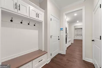 1293 Beebalm Drive, Statham, GA 30666 - Photo 23