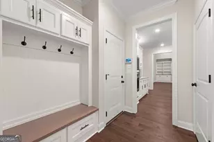 1293 Beebalm Dr, Statham, GA 30666 - Photo 23