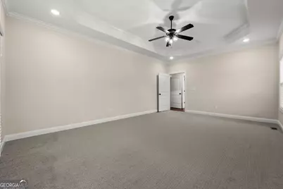 1293 Beebalm Drive, Statham, GA 30666 - Photo 9