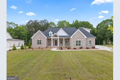1293 Beebalm Drive, Statham, GA 30666 - Photo 1