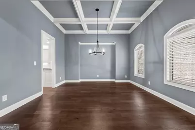 1293 Beebalm Drive, Statham, GA 30666 - Photo 5
