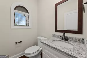 1293 Beebalm Dr, Statham, GA 30666 - Photo 7
