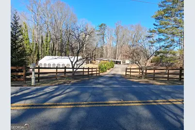 5110 Hill Road, Powder Springs, GA 30127 - Photo 1