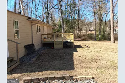 5110 Hill Road, Powder Springs, GA 30127 - Photo 23