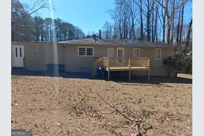 5110 Hill Road, Powder Springs, GA 30127 - Photo 27