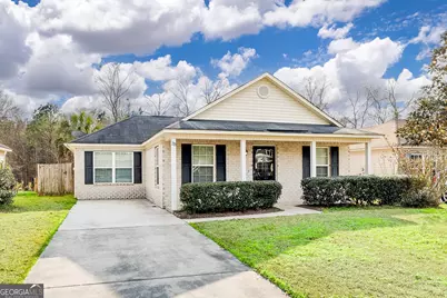 33 Rice Mill Road, Port Wentworth, GA 31407 - Photo 3