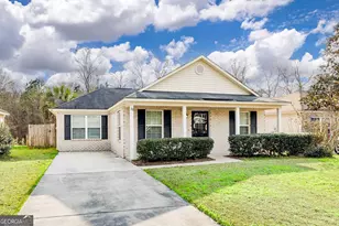 33 Rice Mill Rd, Port Wentworth, GA 31407 - Photo 3