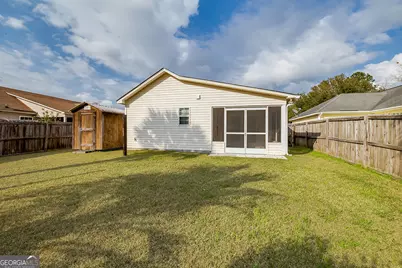 33 Rice Mill Road, Port Wentworth, GA 31407 - Photo 27