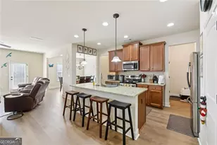 2002 Bridgewater Pass, Hampton, GA 30228 - Photo 13