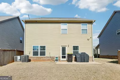 2002 Bridgewater Pass, Hampton, GA 30228 - Photo 33