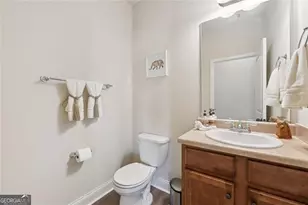 2002 Bridgewater Pass, Hampton, GA 30228 - Photo 19